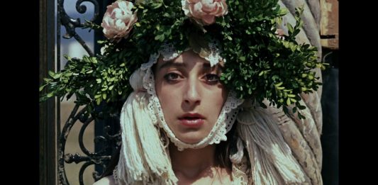 Lo Schermo dell’Arte omaggia Sergei Parajanov: restaurate tre pellicole