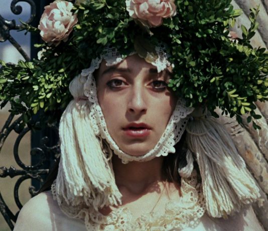 Lo Schermo dell’Arte omaggia Sergei Parajanov: restaurate tre pellicole