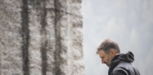 ‘Physis’: Arcangelo Sassolino per la nuova linea di ricerca di Arte Sella