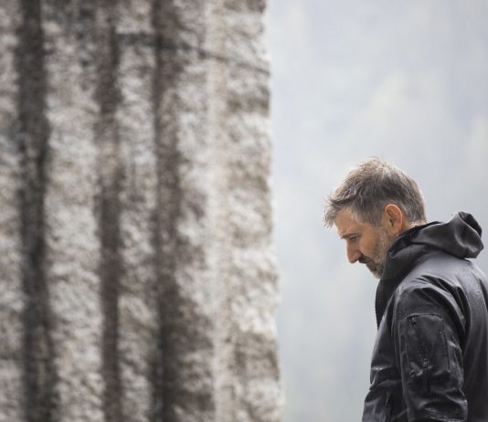 ‘Physis’: Arcangelo Sassolino per la nuova linea di ricerca di Arte Sella