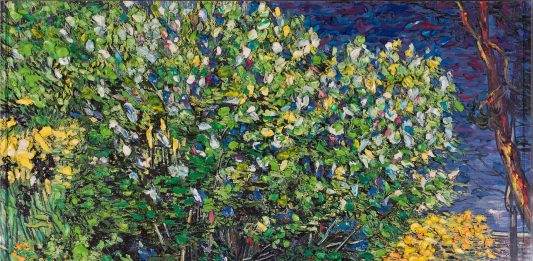 ‘L’esca’: la collettiva sul rapporto tra collezionista e artista al MACTE, Termoli