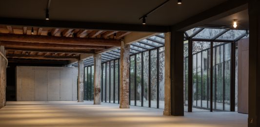 Ad Arzignano rinasce Atipografia. Le parole di Elena dal Molin