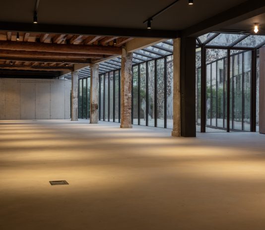 Ad Arzignano rinasce Atipografia. Le parole di Elena dal Molin