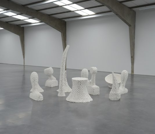 Blindarte, dall’antico al contemporaneo