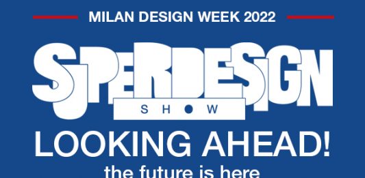 Torna Superdesign Show al Superstudio – Milan Design Week