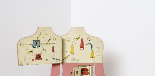 Gianfranco Baruchello, Mark Dion, Joseph Cornell, Archiviare l’impossibile – Erica Ravenna