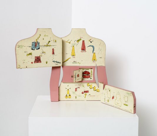 Gianfranco Baruchello, Mark Dion, Joseph Cornell, Archiviare l’impossibile – Erica Ravenna