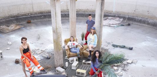 Beyond Binaries: a Roma, una residenza partecipativa e transfemminista