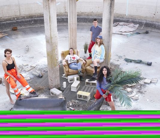 Beyond Binaries: a Roma, una residenza partecipativa e transfemminista