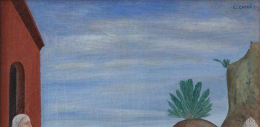 Margherita Sarfatti e la Storia del Novecento: intervista a Elena Pontiggia