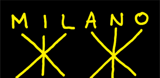 Codalunga d’estate: Nico Vascellari apre un nuovo store a Milano Centrale codalunga milano