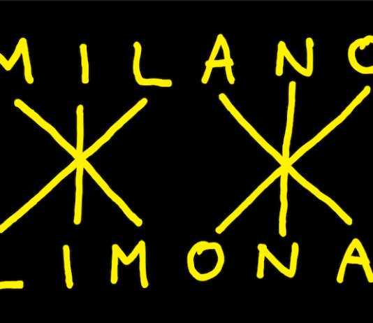 Codalunga d’estate: Nico Vascellari apre un nuovo store a Milano Centrale codalunga milano