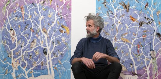 Eugenio Tibaldi si aggiudica il Premio Ermanno Casoli del Gruppo Elica