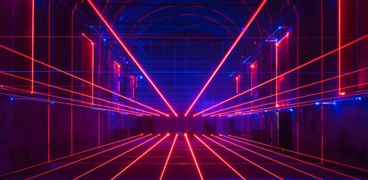 Ephemera: Paratissima accende il contemporaneo nella Cavallerizza Reale