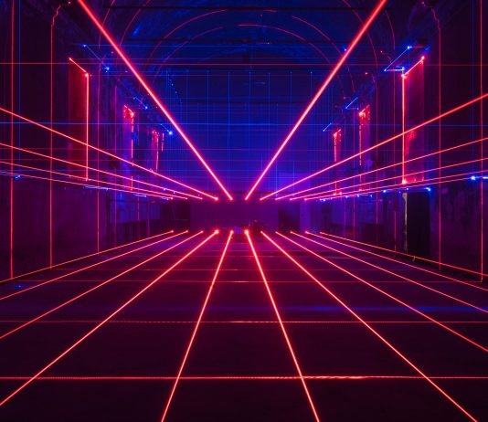 Ephemera: Paratissima accende il contemporaneo nella Cavallerizza Reale