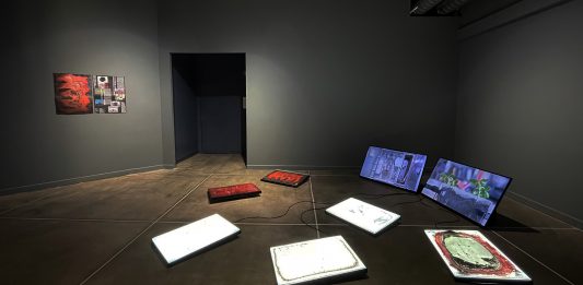 Il rischio che unisce le comunità: Elena Mazzi al PAV di Torino