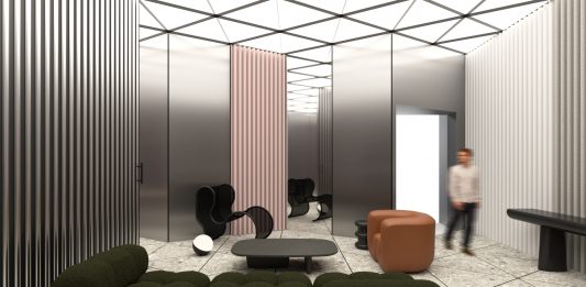 ‘Design Forever’: la mostra di Elle Decor Italia sulla “durata” del design, a Palazzo Bovara