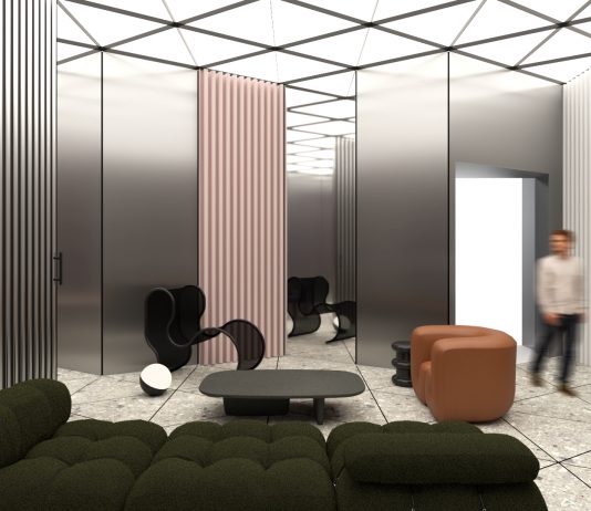 ‘Design Forever’: la mostra di Elle Decor Italia sulla “durata” del design, a Palazzo Bovara