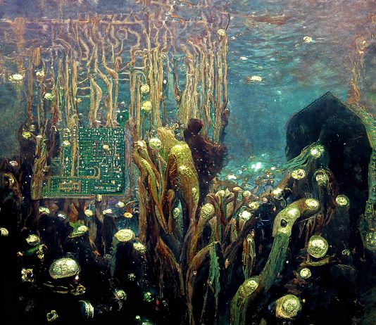 Urban Pixels: la neoavanguardia digitale degli NFT va in piazza