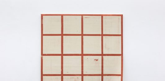 Tre stanze per tre mesi, Eugenio Espinoza alla Galleria Di Marino