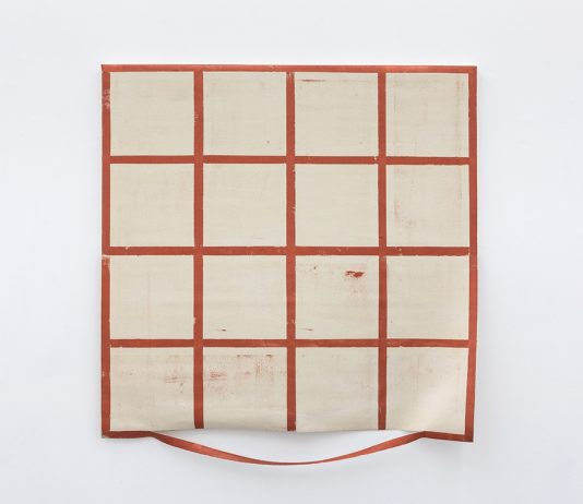 Tre stanze per tre mesi, Eugenio Espinoza alla Galleria Di Marino