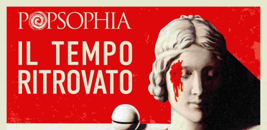 Dall’8 al 10 luglio a Pesaro, torna il festival Popsophia dedicato al tema del “Tempo ritrovato”