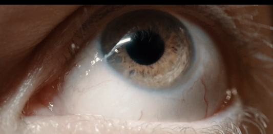 Eyes touching hands, il progetto site specific di Luca Spano a Nuoro