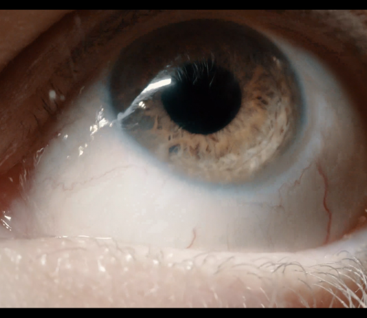 Eyes touching hands, il progetto site specific di Luca Spano a Nuoro