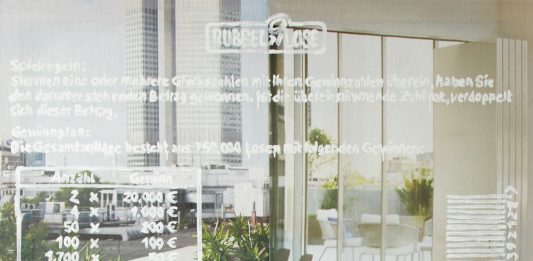 Palazzo Brancaccio super Contemporary Cluster, tra new graffiti e post vandalism