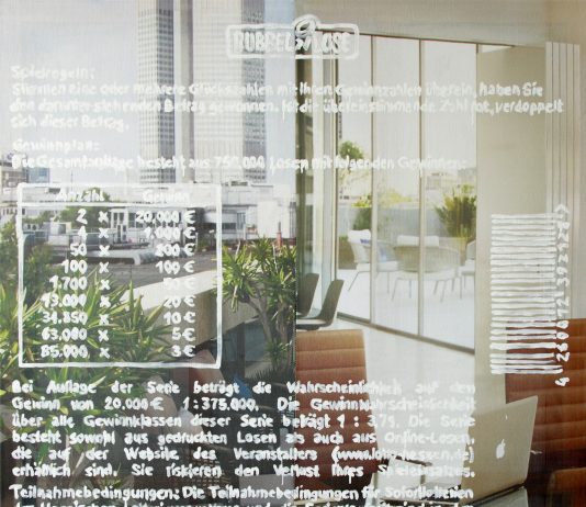 Palazzo Brancaccio super Contemporary Cluster, tra new graffiti e post vandalism