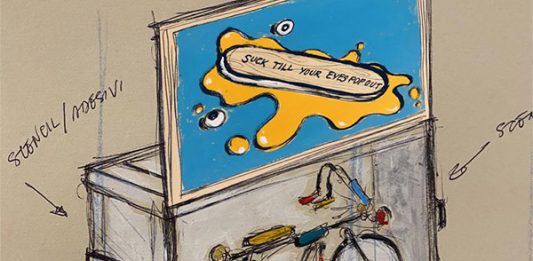 Le proposte di Banner per la Milano Design Week 2022