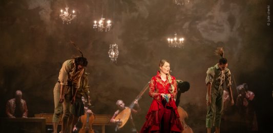 In Scena: gli spettacoli e i festival della settimana, dal 27 giugno al 3 luglio