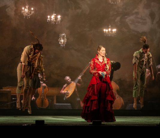 In Scena: gli spettacoli e i festival della settimana, dal 27 giugno al 3 luglio