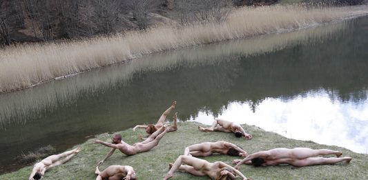 ‘Il Bestiario della Terra’: il progetto di Yuval Avital per Reggio Parma Festival