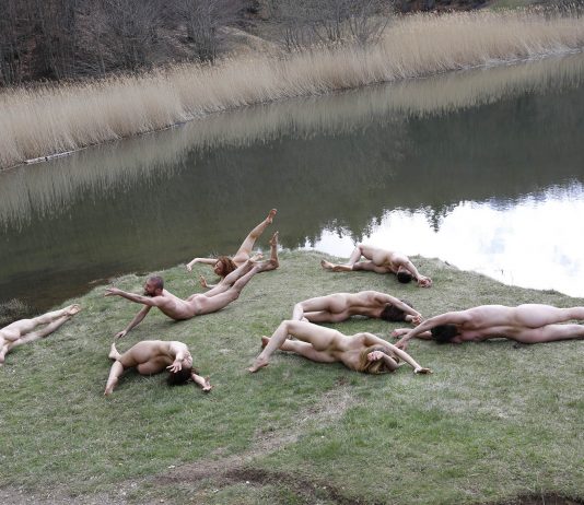 ‘Il Bestiario della Terra’: il progetto di Yuval Avital per Reggio Parma Festival