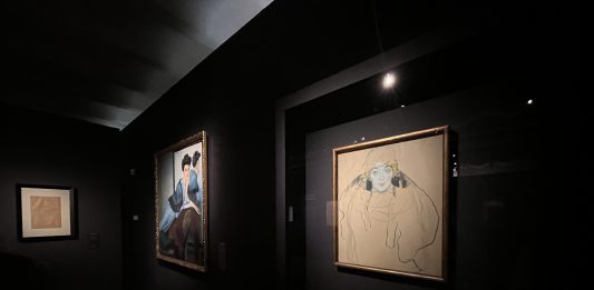 Klimt. L’uomo, l’artista e il suo mondo – XNL e Galleria Ricci Oddi