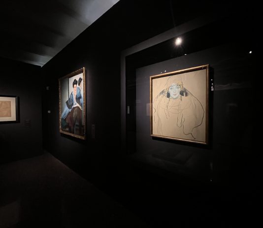 Klimt. L’uomo, l’artista e il suo mondo – XNL e Galleria Ricci Oddi