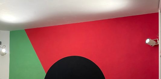 Saverio Todaro, Reel – Riccardo Costantini Contemporary