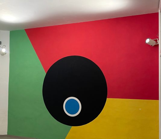 Saverio Todaro, Reel – Riccardo Costantini Contemporary