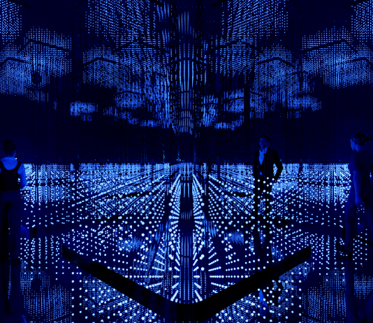 Superdesign Show 2022 di Superstudio, con ‘Looking Ahead’. Le parole di Gisella Borioli