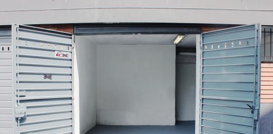 Spazi emergenti a Bologna e dove trovarli: Progetto Alluminio e Hidden Garage Hidden Garage, 2022