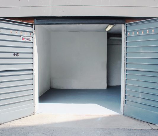 Spazi emergenti a Bologna e dove trovarli: Progetto Alluminio e Hidden Garage Hidden Garage, 2022