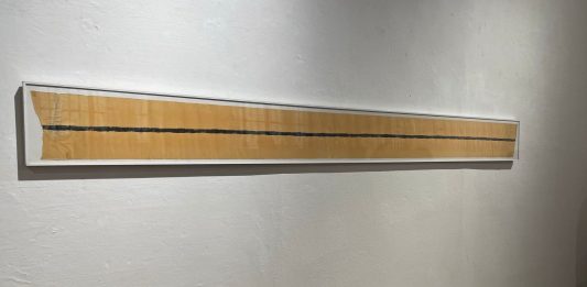 Le Linee di Piero Manzoni e la Linea di Osvaldo Cavandoli – Galleria Clivio