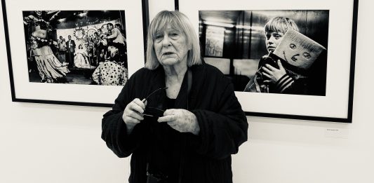 L’emozione che ci guida: intervista inedita con Letizia Battaglia