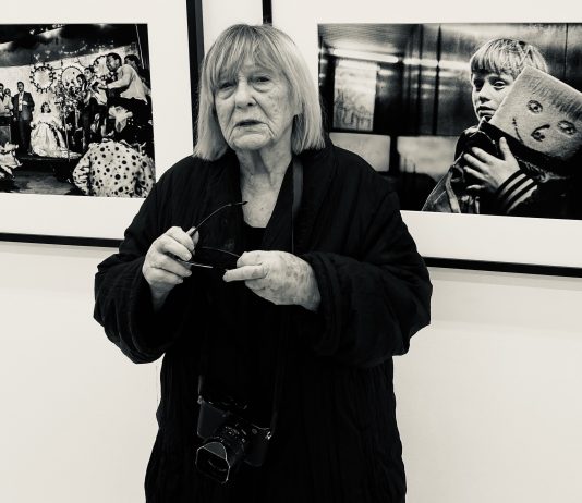 L’emozione che ci guida: intervista inedita con Letizia Battaglia