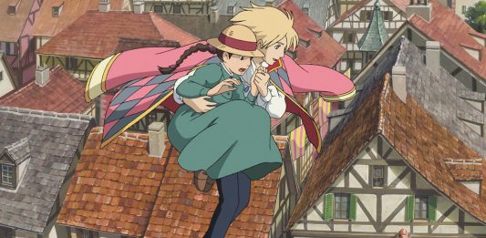 Estate con Hayao Miyazaki, i capolavori dello Studio Ghibli tornano al cinema