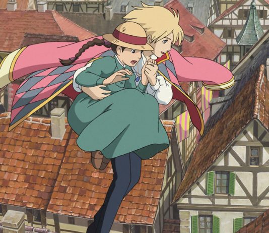 Estate con Hayao Miyazaki, i capolavori dello Studio Ghibli tornano al cinema