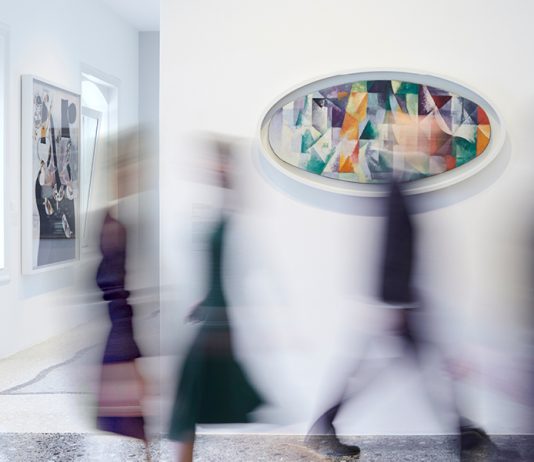 1992 – 2022: 30 anni di GUGGENHEIM INTRAPRESÆ, all’insegna di arte, creatività e impresa