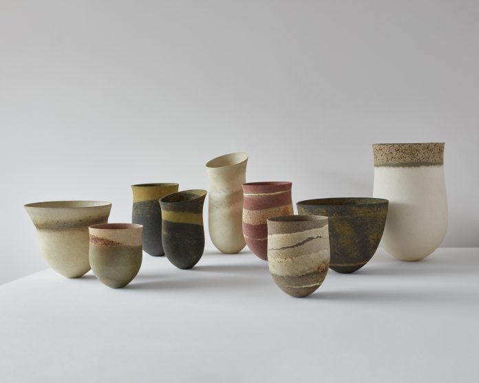 Jennifer Lee, Nine vessels fair warning