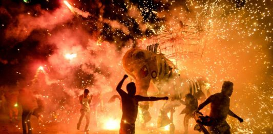 Fotografia da scoprire: iscrizioni aperte per l’Urban Photo Awards